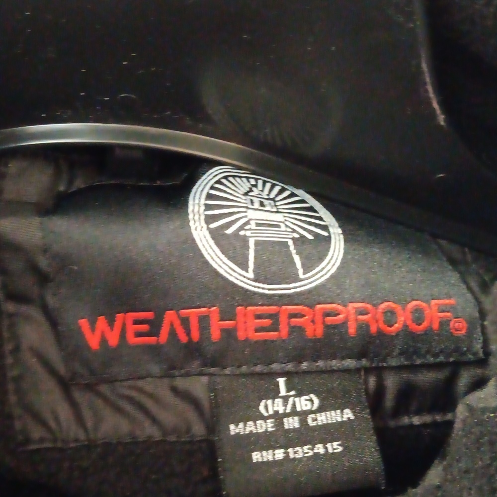 Weatherproof Jacket - image 5